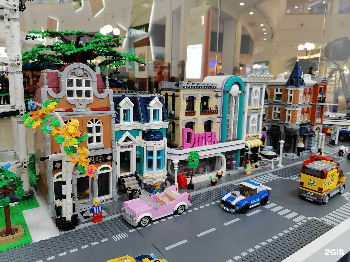 Отзывы на компанию Legosi в Норильске c фото