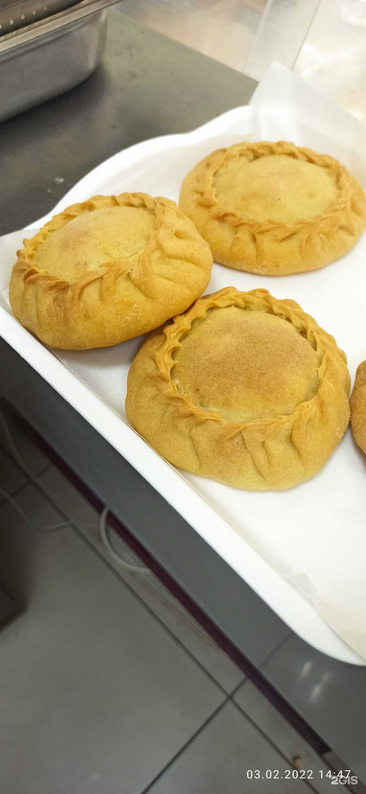 Отзывы на компанию Пекарня в Набережных Челнах c фото