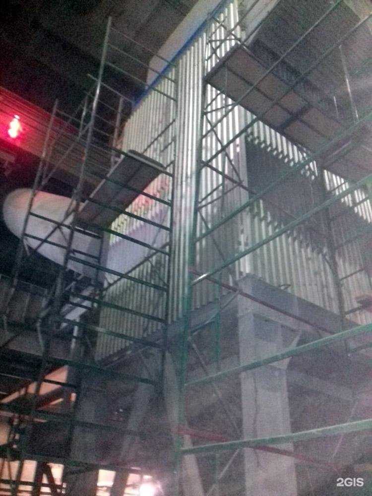 Отзывы на компанию Сибтеплоизоляция-Сервис в г. Омск c фото