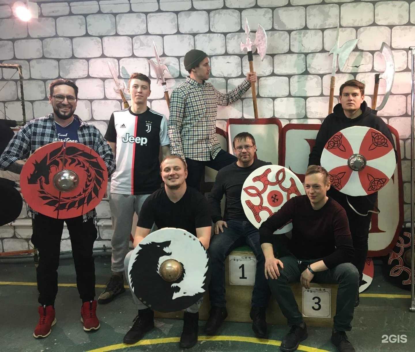 Отзывы на компанию Патриот18 в Ижевске c фото