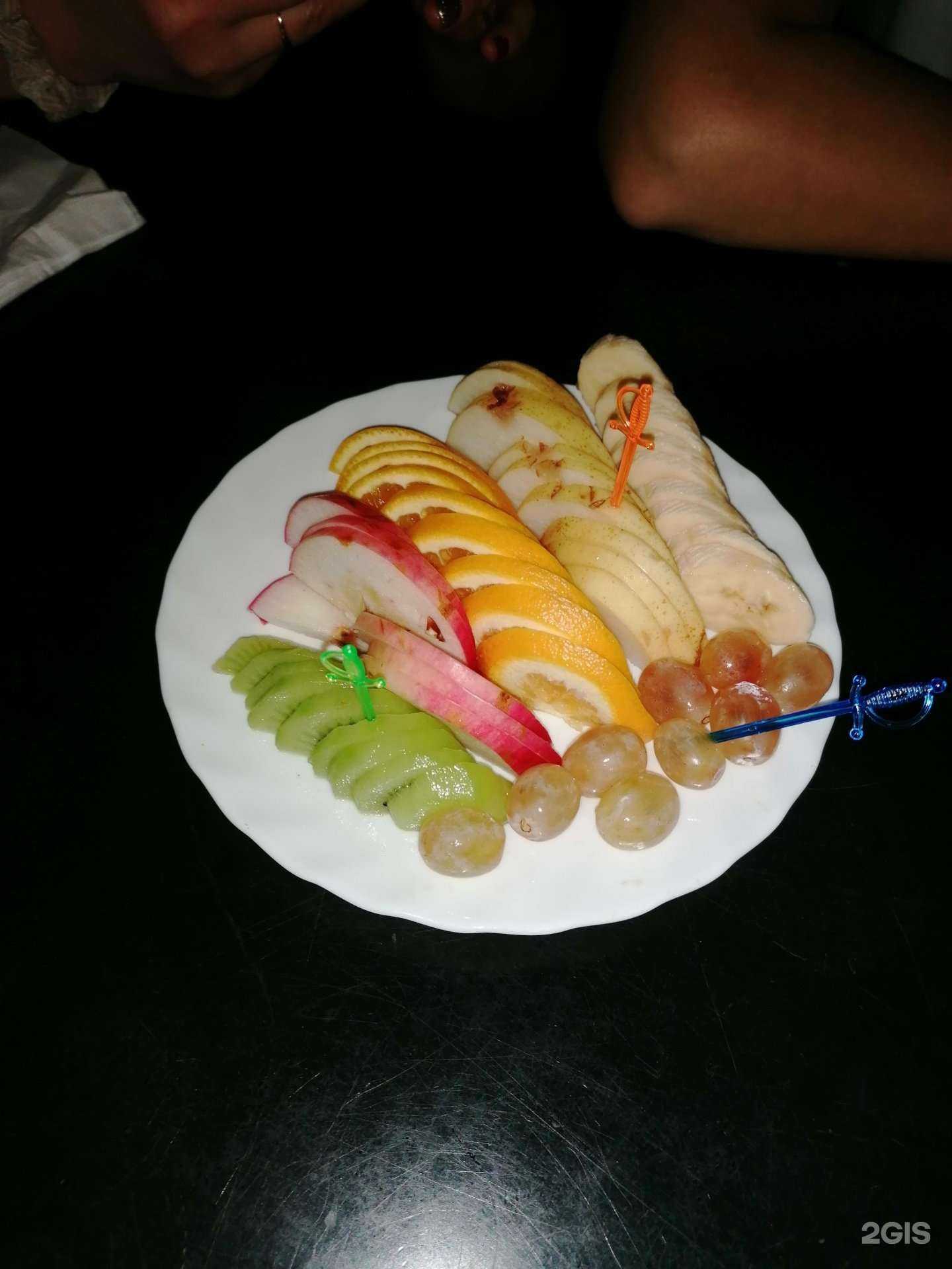 Отзывы на компанию Восточный дворик в г. Северодвинск c фото