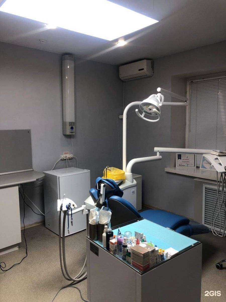 Отзывы на компанию ДилДент в Зеленодольске c фото