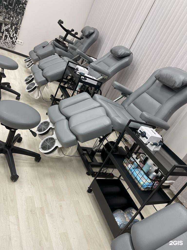 Отзывы на компанию Beauty Nails в г. Сибай c фото