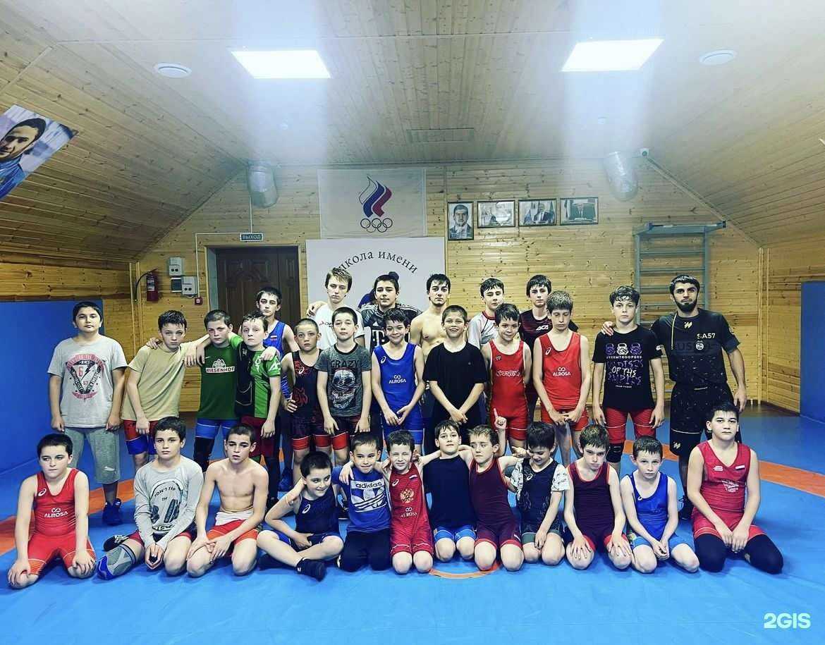 Отзывы на компанию Школа им. Кудиямагомедова в г. Махачкала c фото