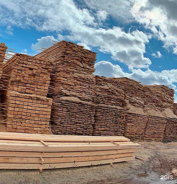 Отзывы на компанию Брус56 в г. Оренбург c фото