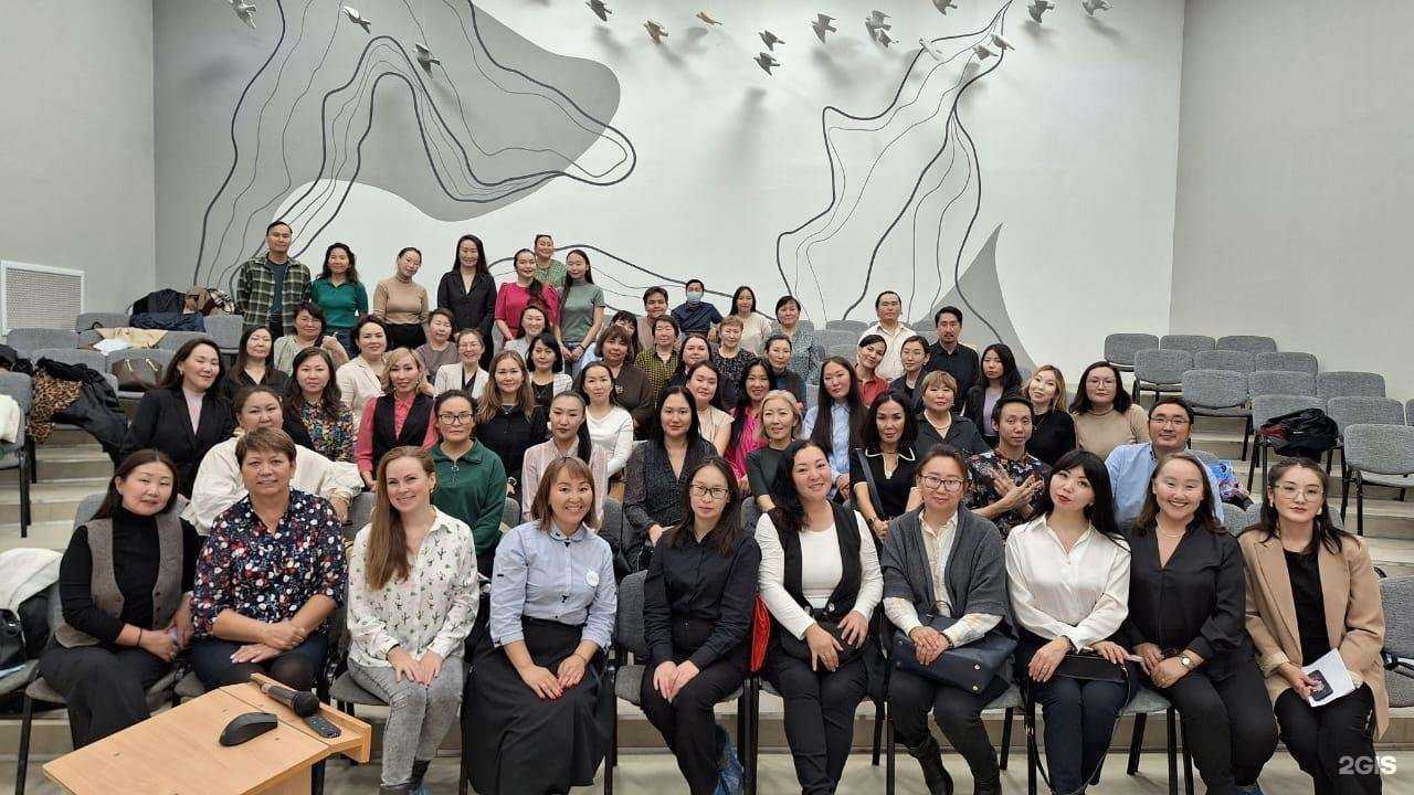 Отзывы на компанию Средняя школа №7 в г. Якутск c фото