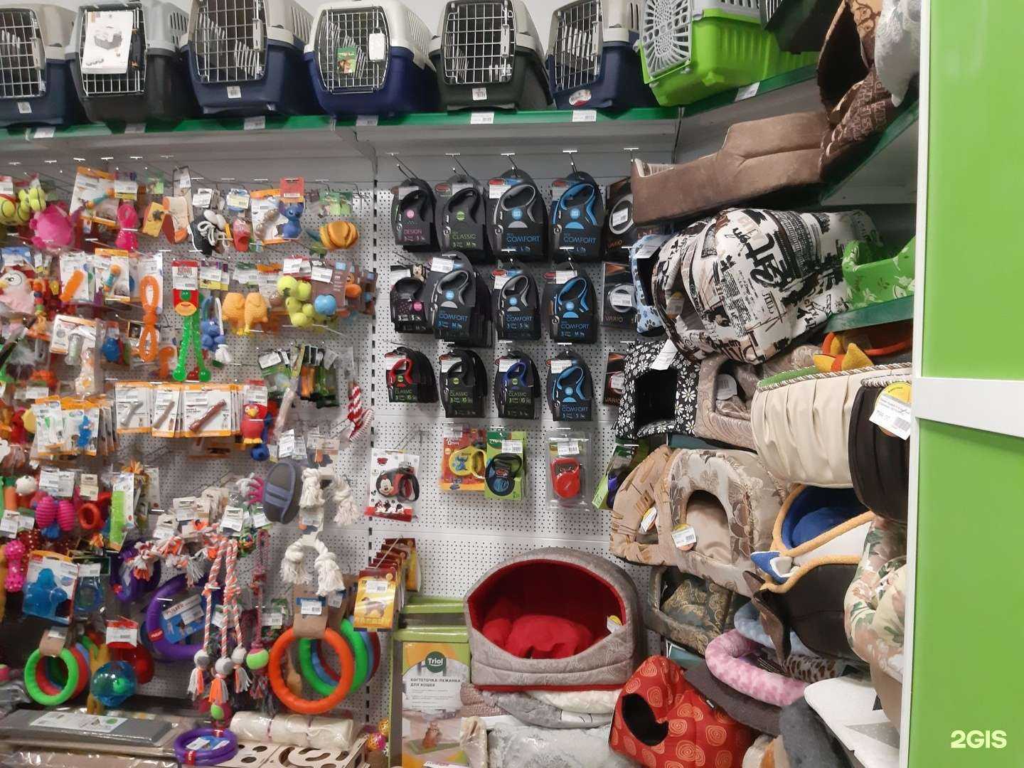 Отзывы на компанию Зоооптторг.рф в Нижнем Новгороде c фото