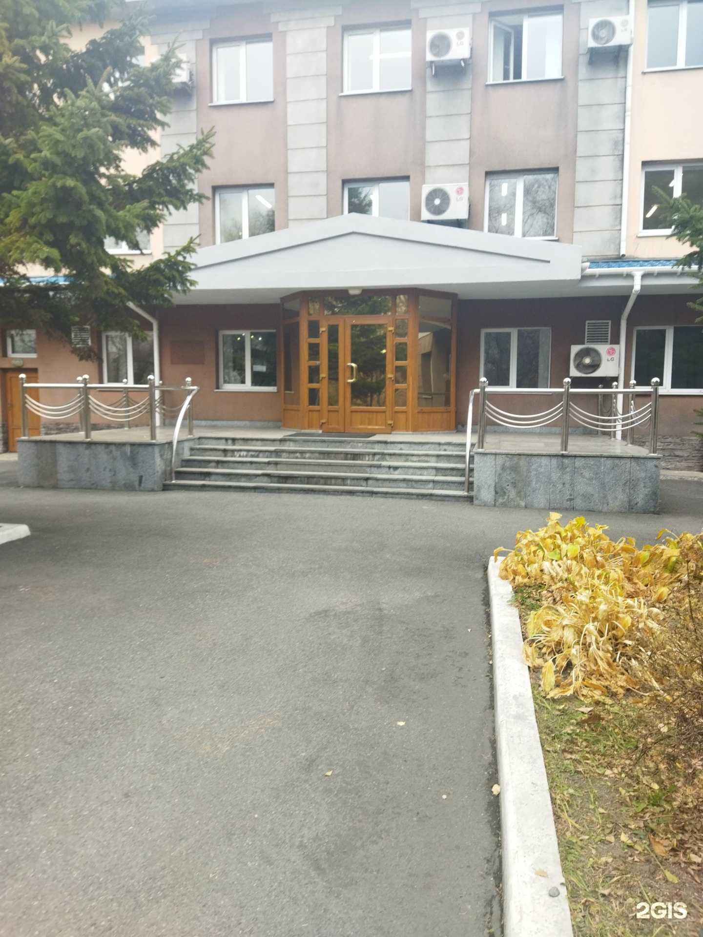 Отзывы на компанию Двстк в г. Находка c фото