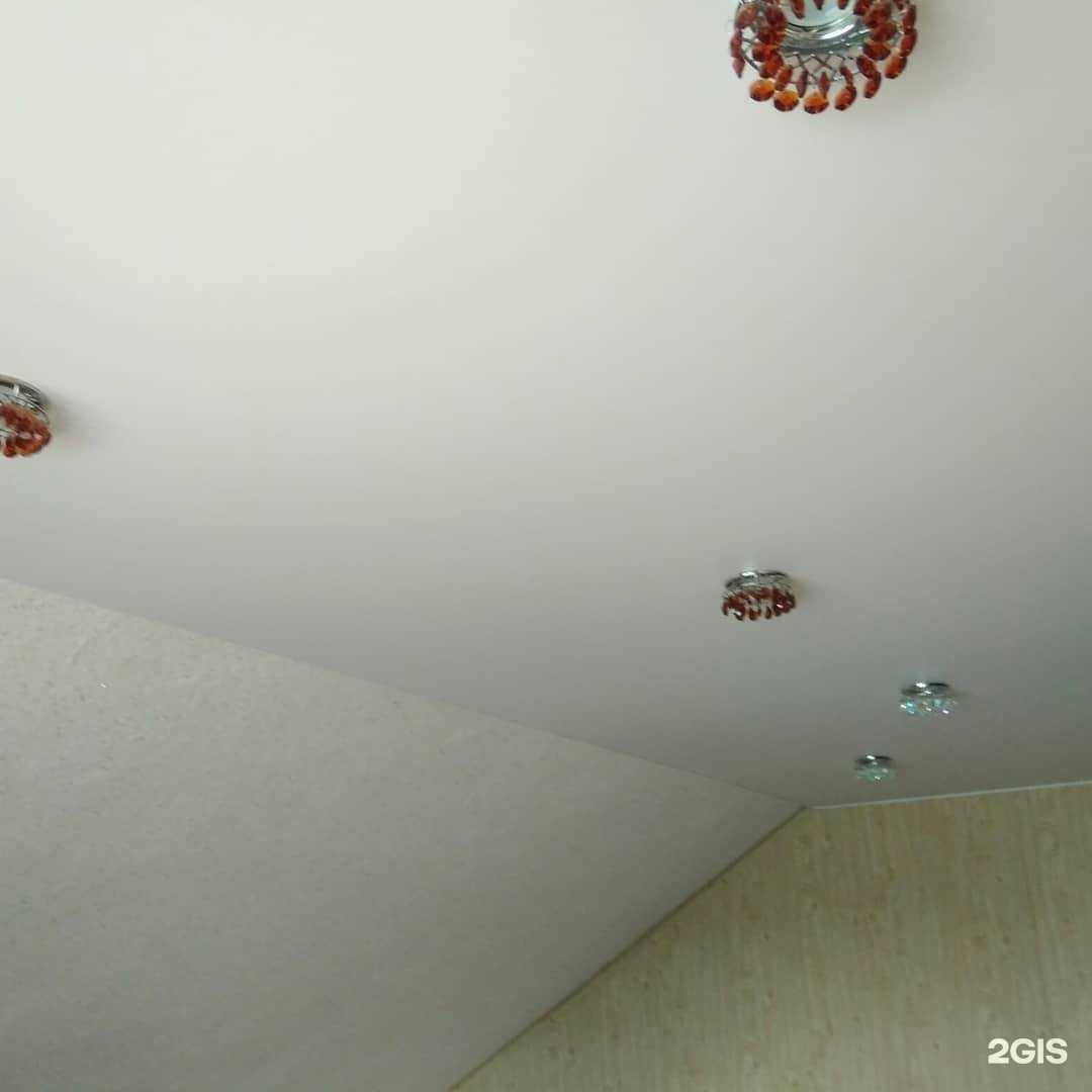 Отзывы на компанию Глянец в Рязани c фото