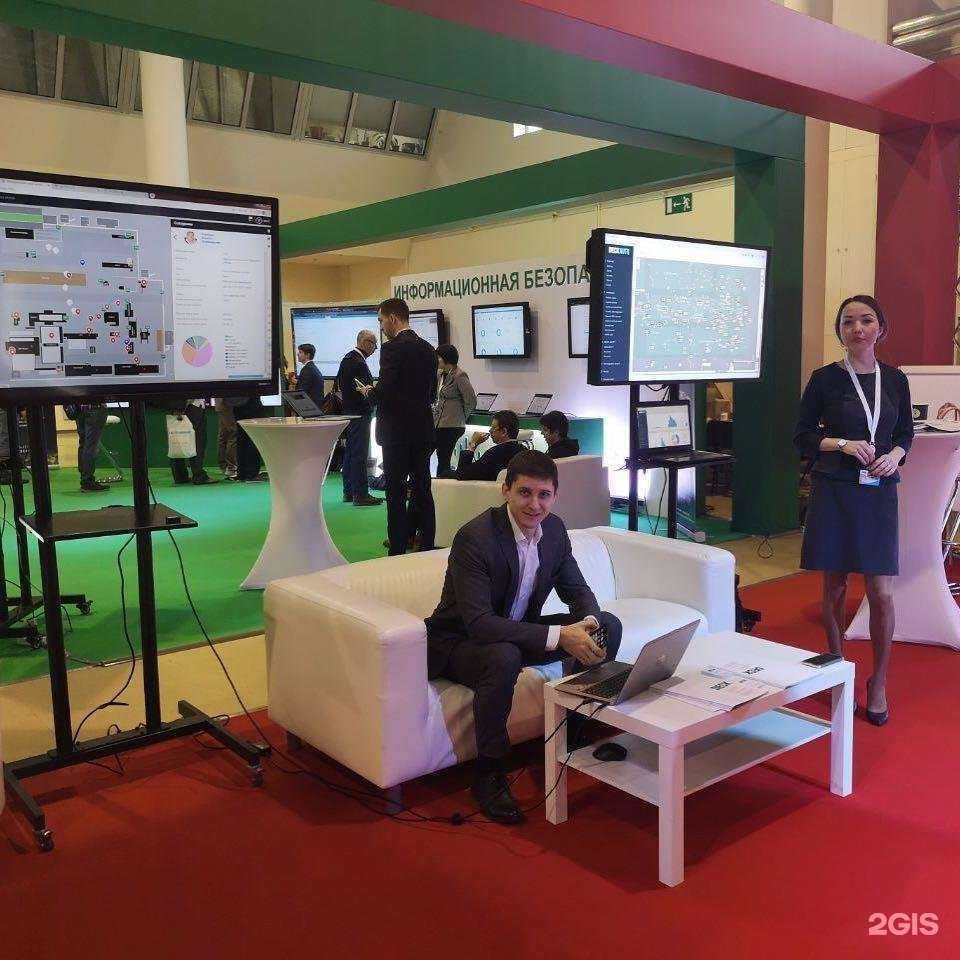 Отзывы на компанию Deck в г. Казань c фото