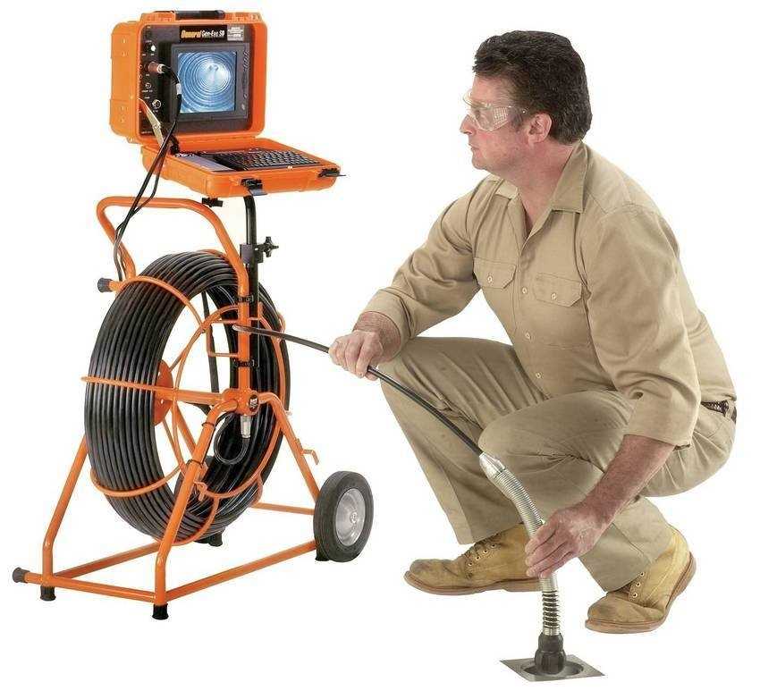 Отзывы на компанию Акваинспект в Томске c фото