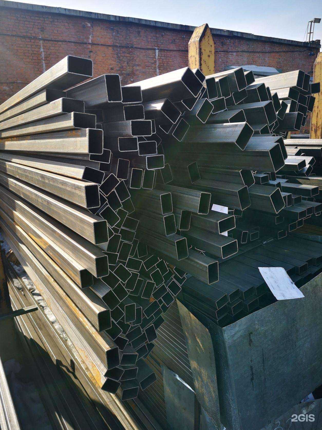 Отзывы на компанию Темерсо в Иркутске c фото