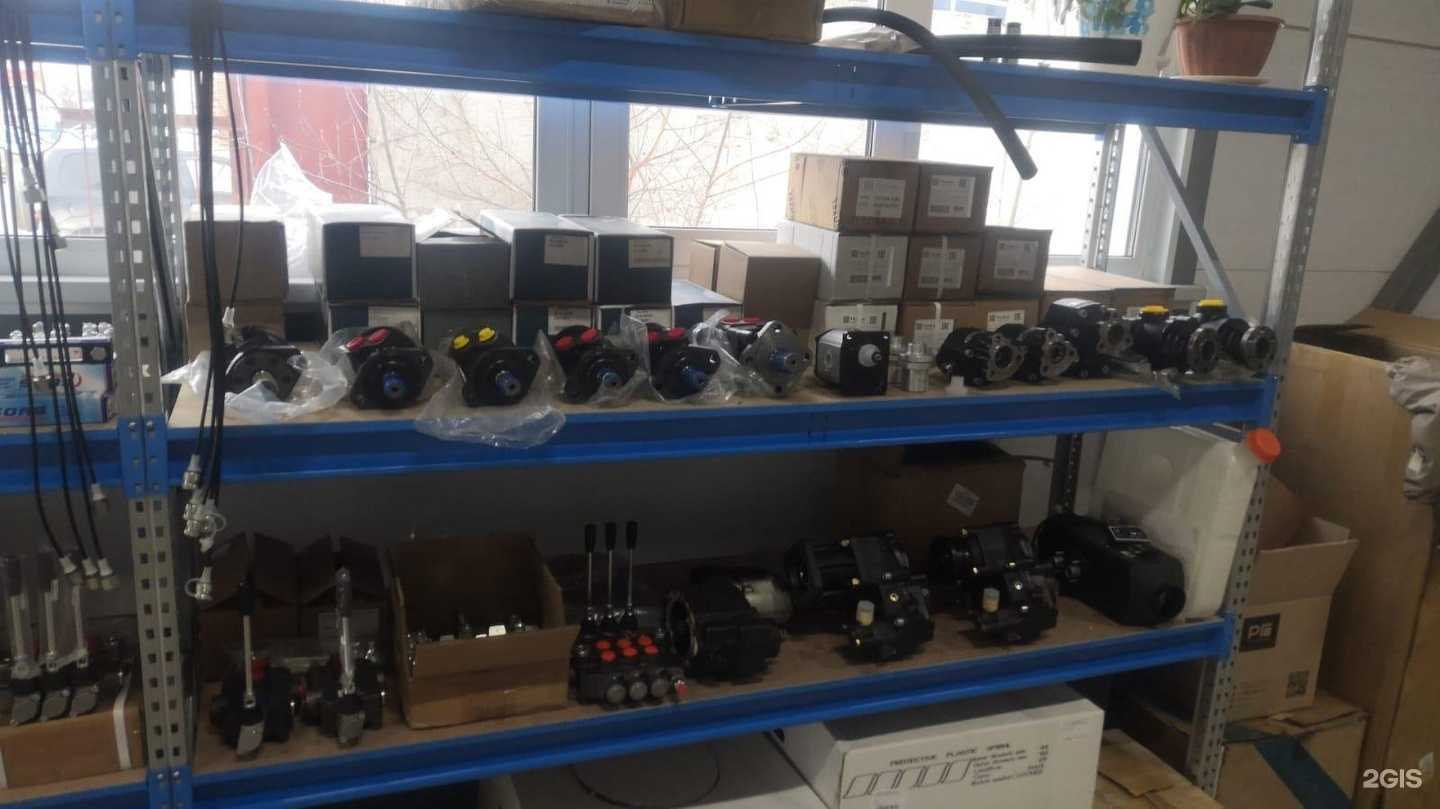 Отзывы на компанию Гидравлика в г. Миасс c фото