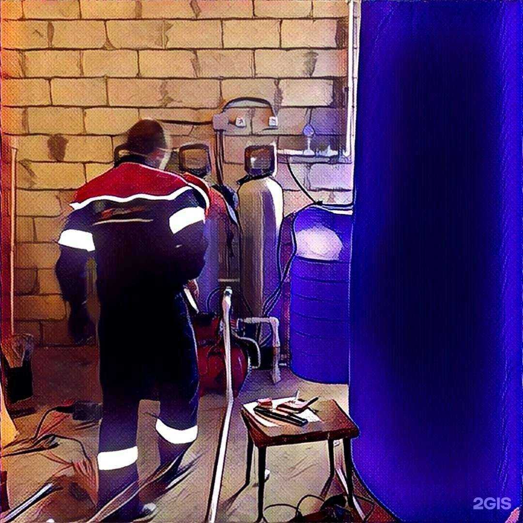 Отзывы на компанию Формула воды в Волгограде c фото