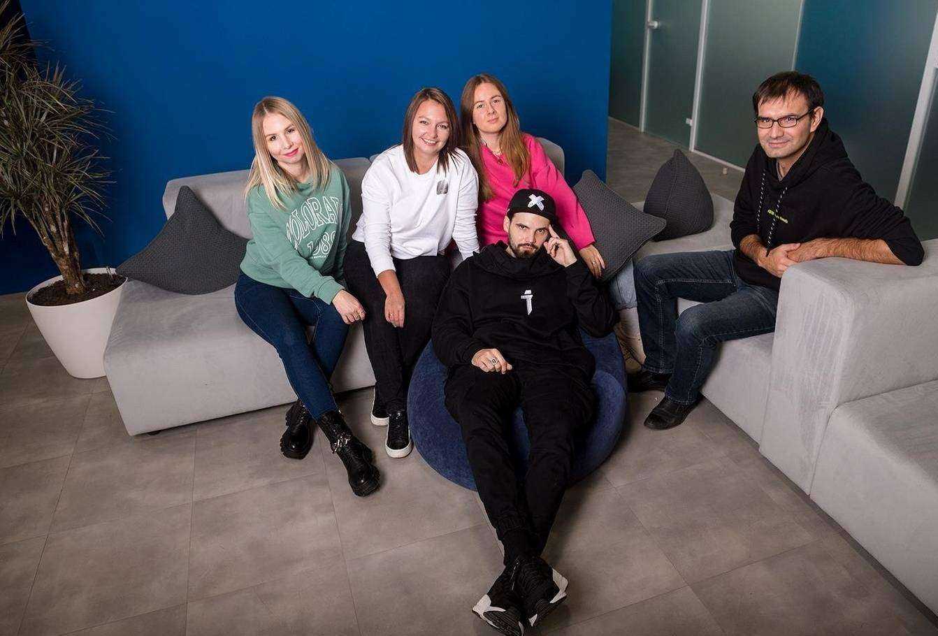 Отзывы на компанию Blast Bit в г. Самара c фото