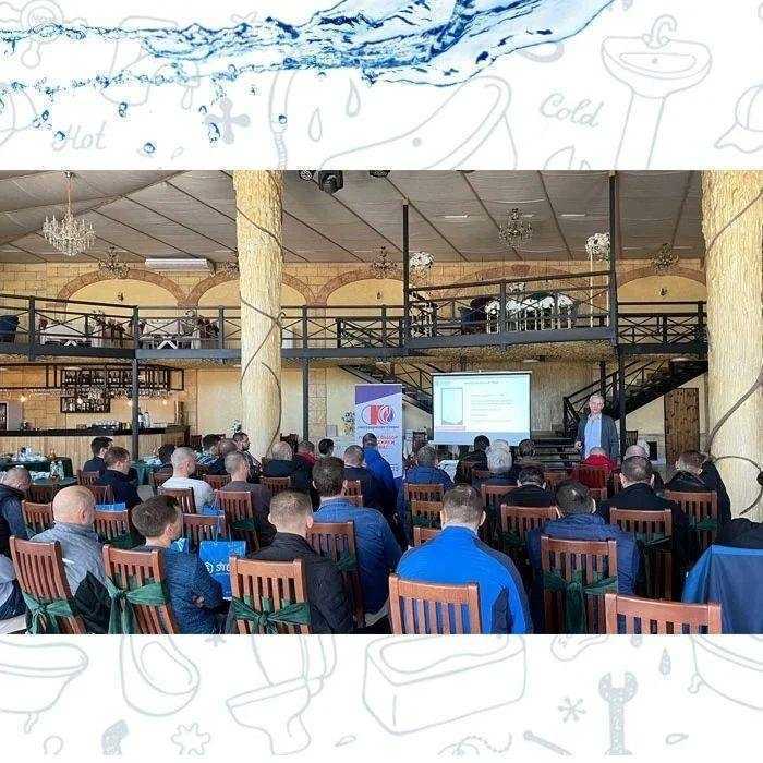 Отзывы на компанию Аквастиль в Шахтах c фото