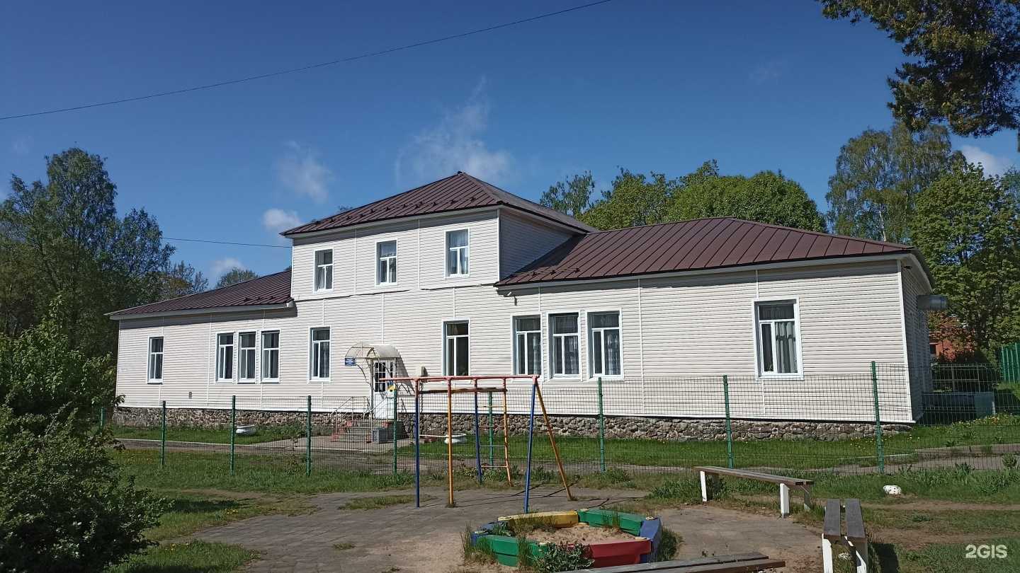 Отзывы на компанию Приморская школа искусств в Приморске c фото - фотография 2 из 2