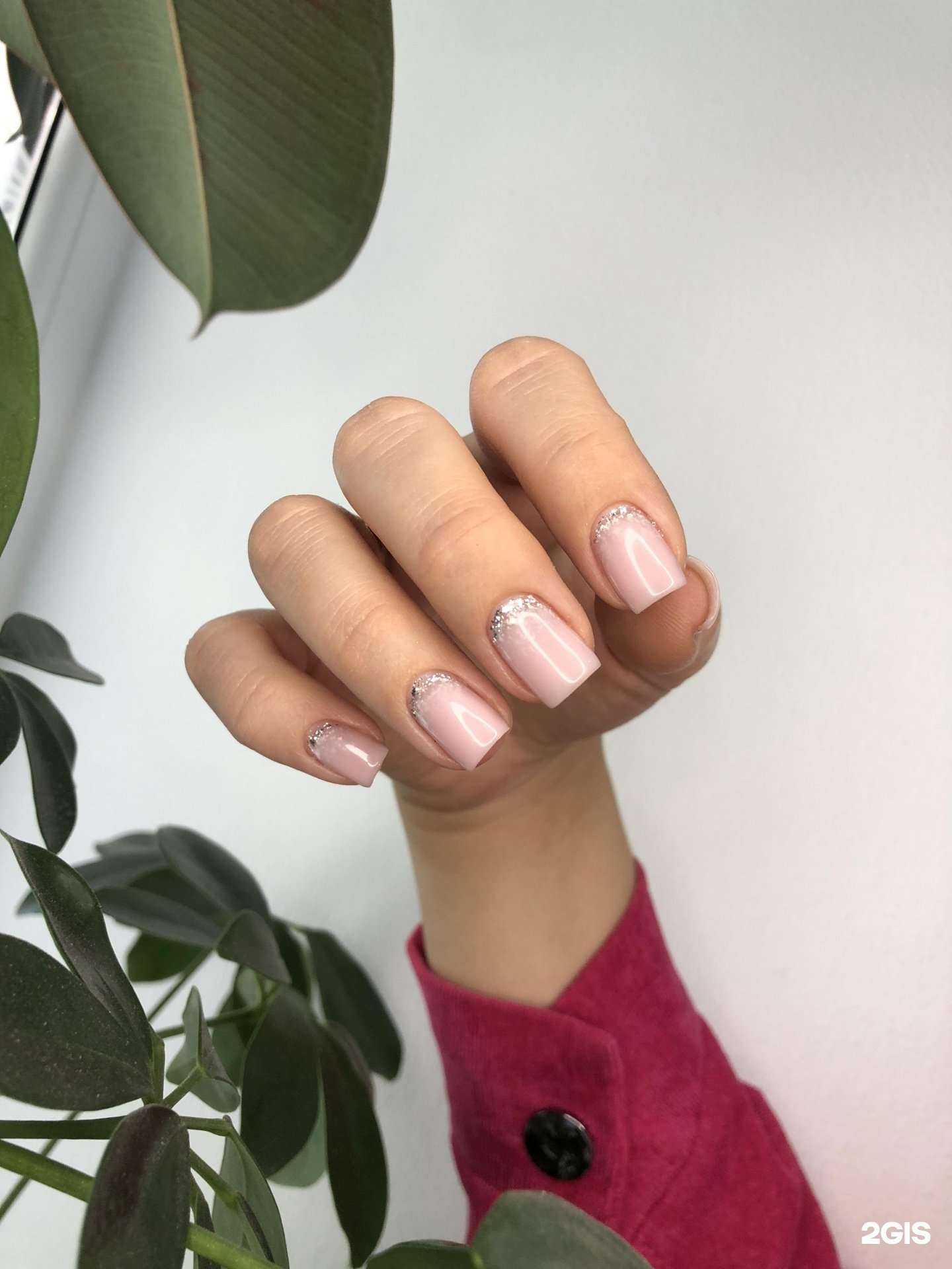 Отзывы на компанию Академия маникюра в г. Смоленск c фото
