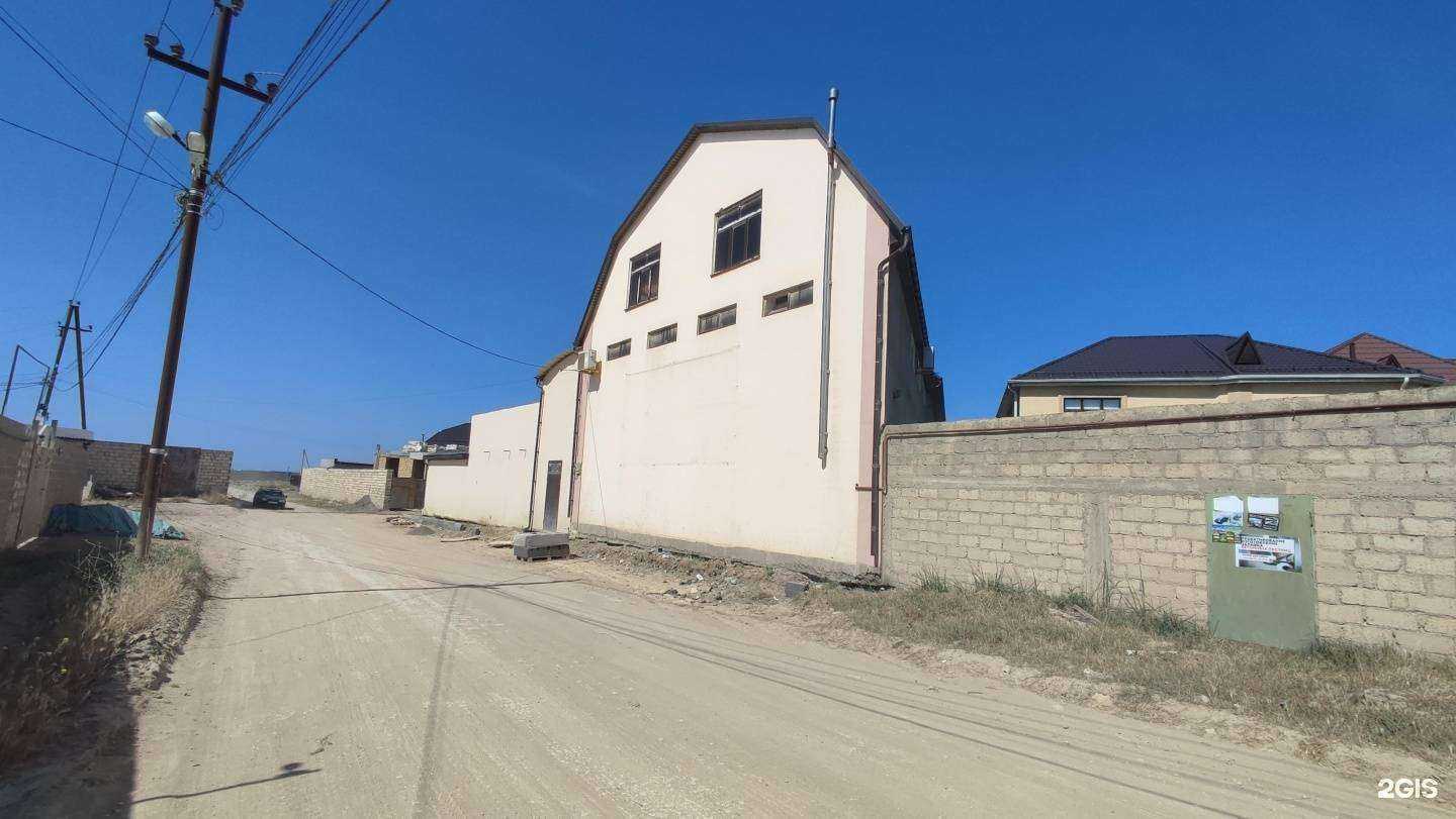 Отзывы на компанию Ривьера в Дербенте c фото - фотография 2 из 2