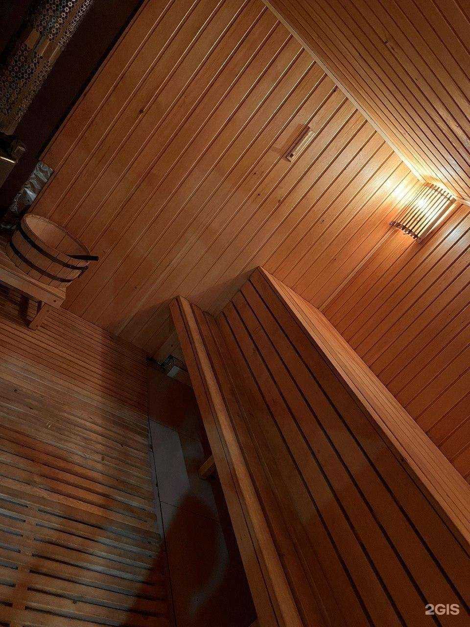 Отзывы на компанию Баня на Сельской в Барнауле c фото