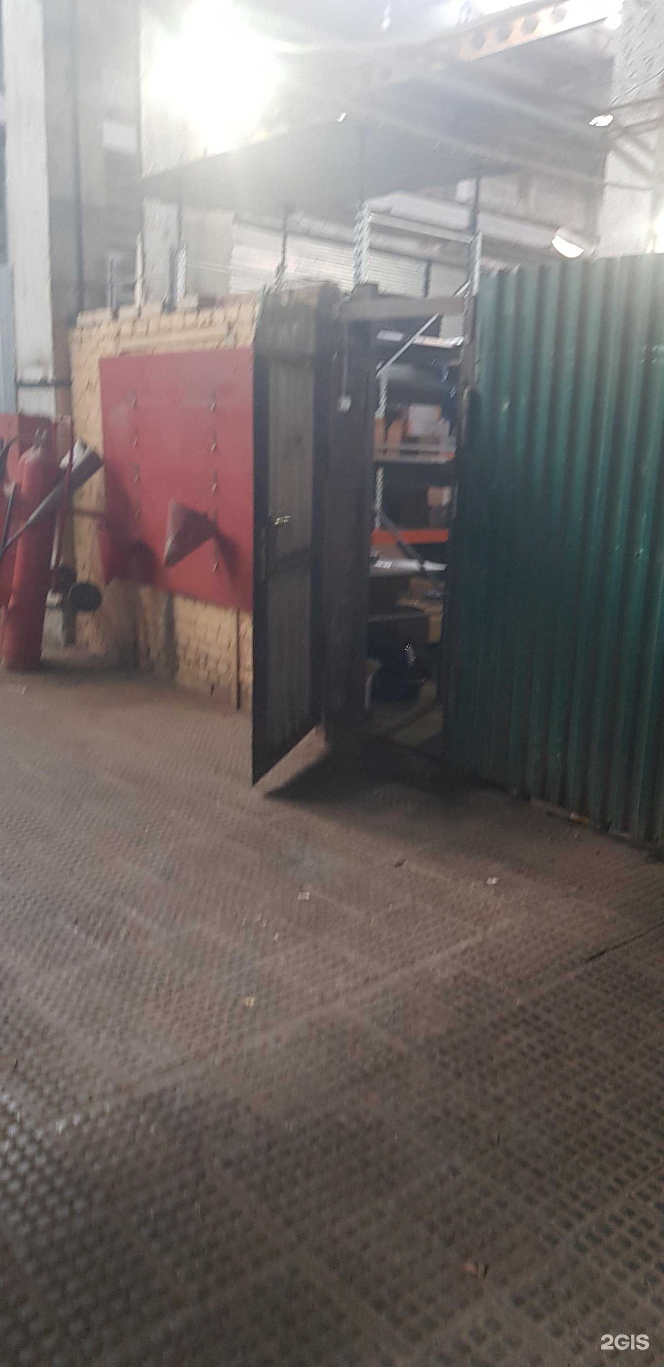 Отзывы на компанию Ост Вест Компани в г. Екатеринбург c фото