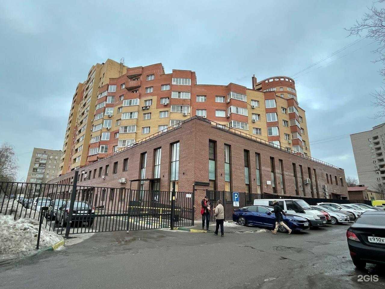 Отзывы на компанию Raviga в г. Химки c фото