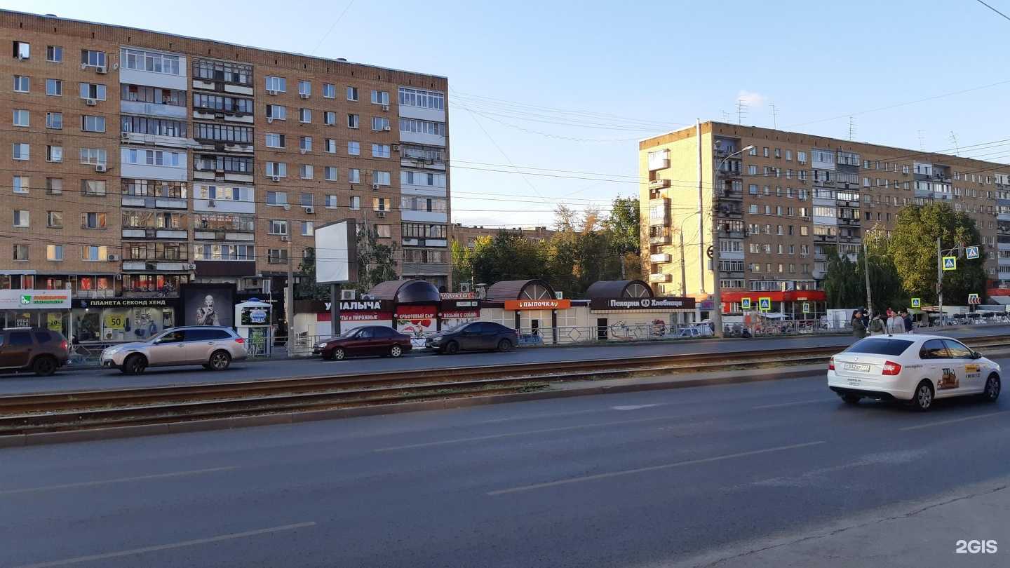 Отзывы на компанию У Палыча в Самаре c фото - фотография 2 из 2