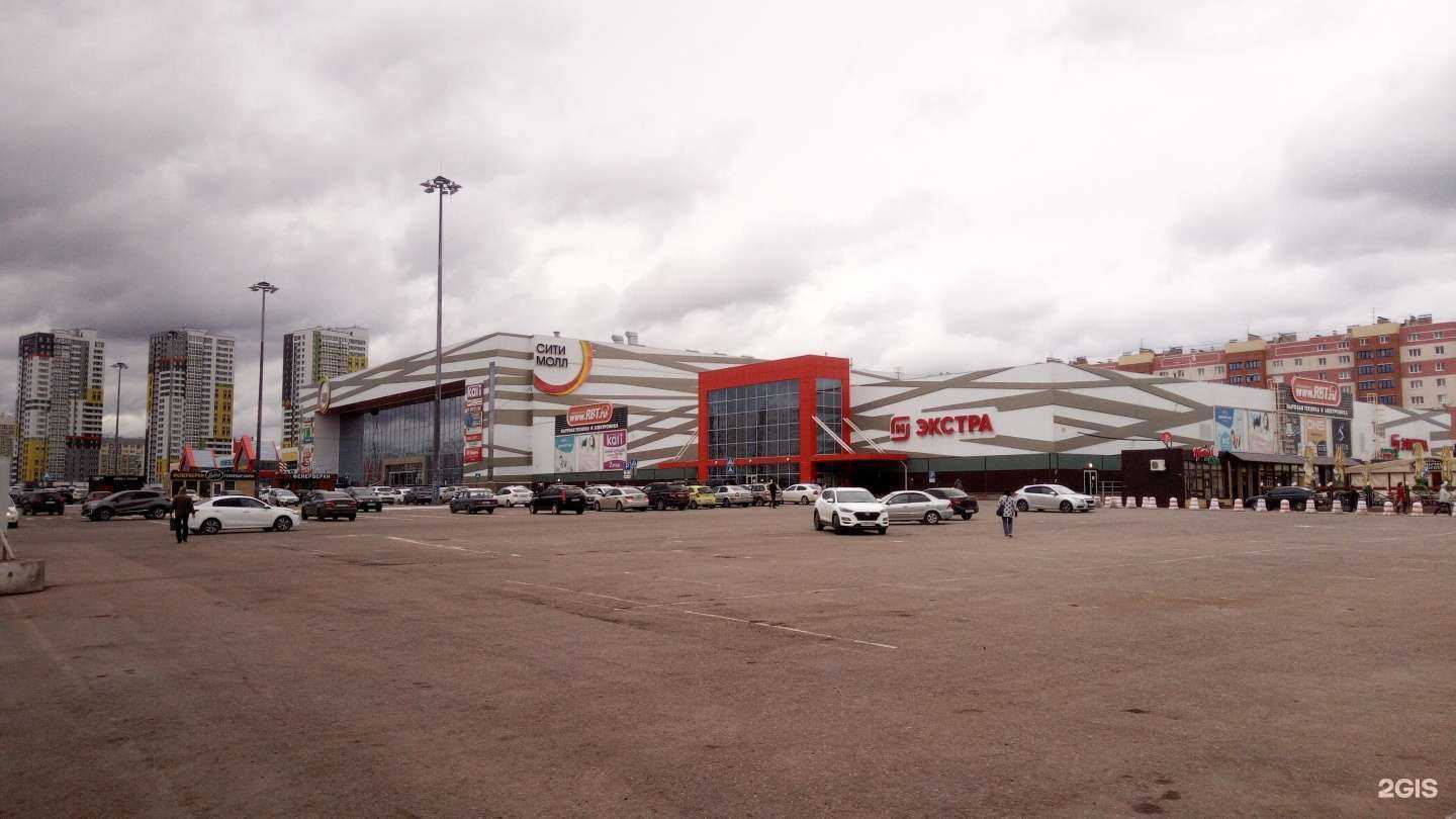 Отзывы на компанию МегаФон-Yota в Стерлитамаке c фото