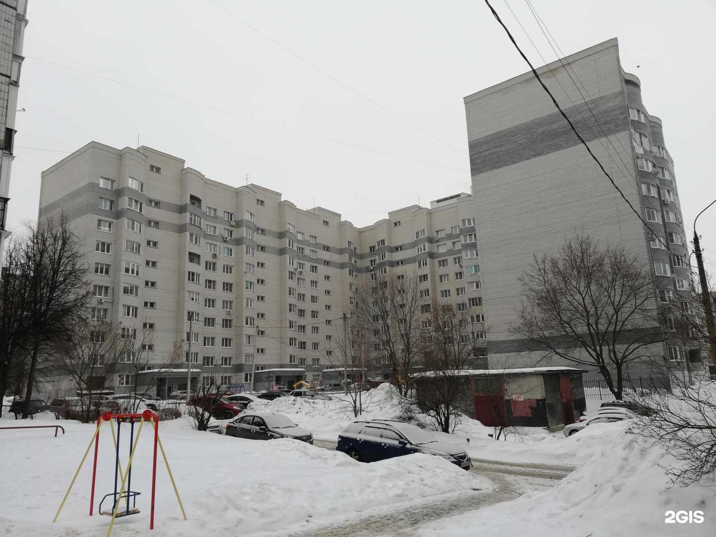 Отзывы на компанию Егоза в Владимире c фото - фотография 2 из 2