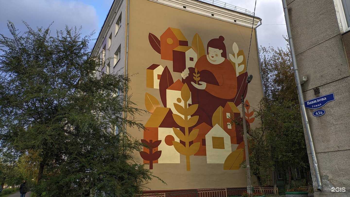 Отзывы на компанию Парикмахерская в Красноярске c фото - фотография 2 из 2