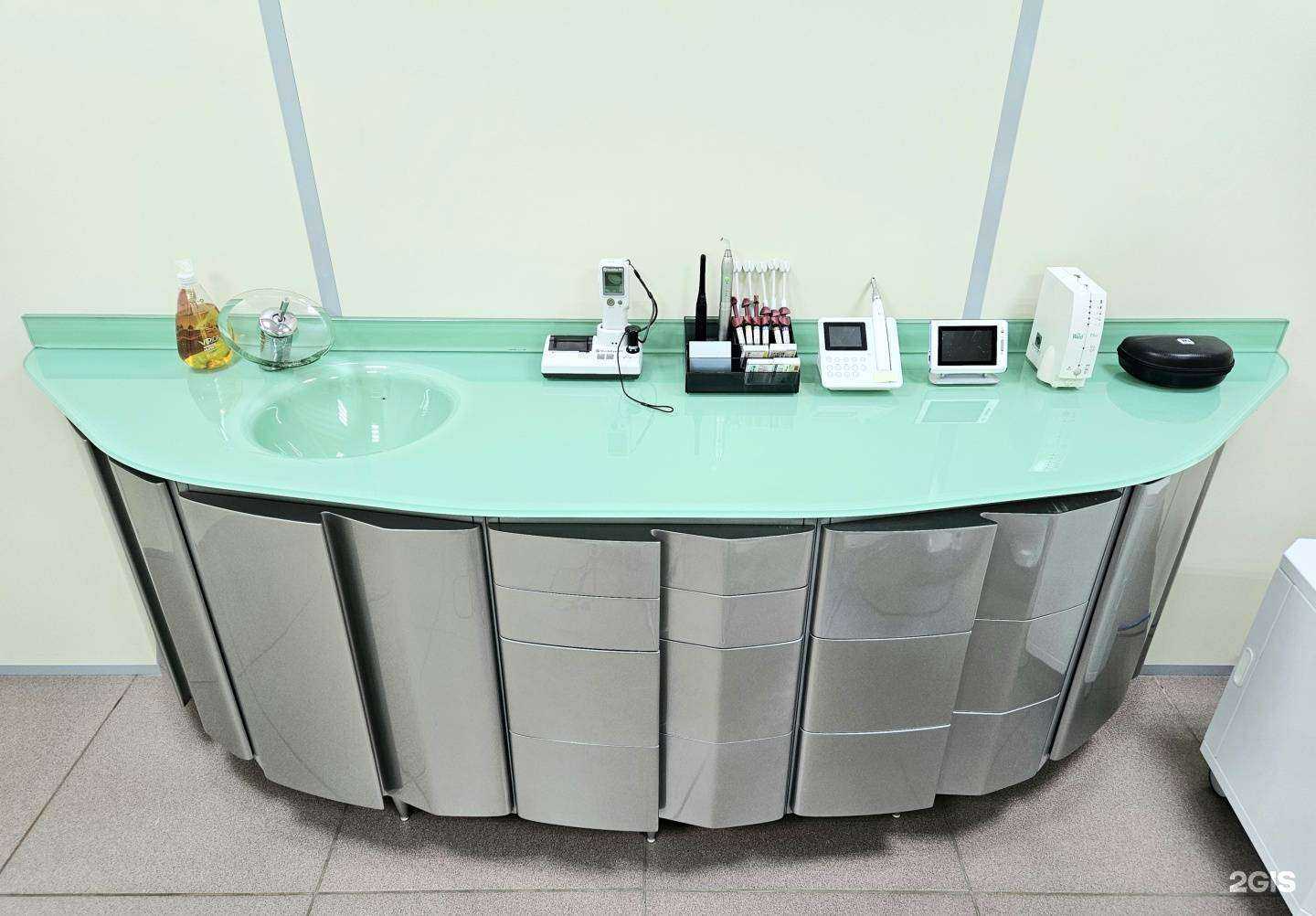 Отзывы на компанию Протетика в г. Самара c фото