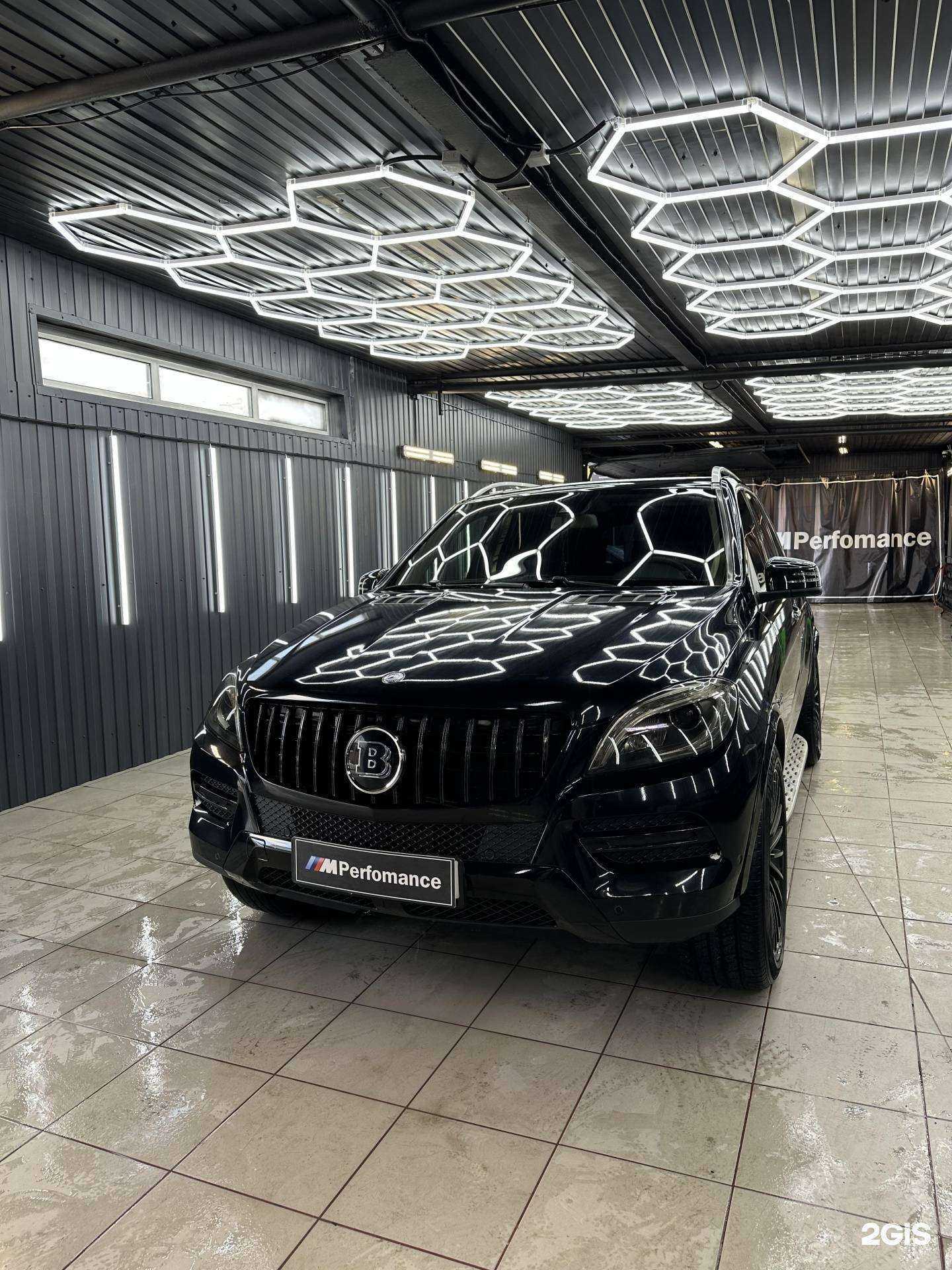 Отзывы на компанию M Perfomance86 в г. Нижневартовск c фото