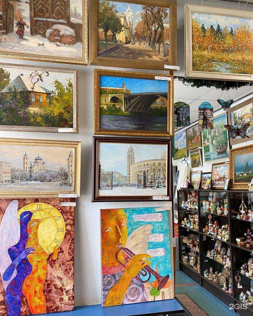 Отзывы на компанию Лики Воронежа в г. Воронеж c фото