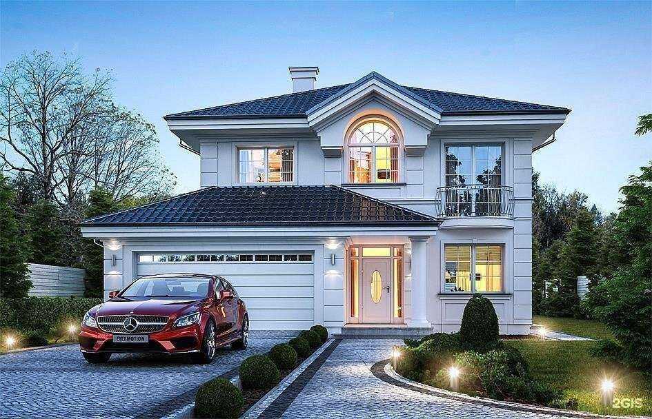 Отзывы на компанию Рам Вилла в г. Раменское c фото