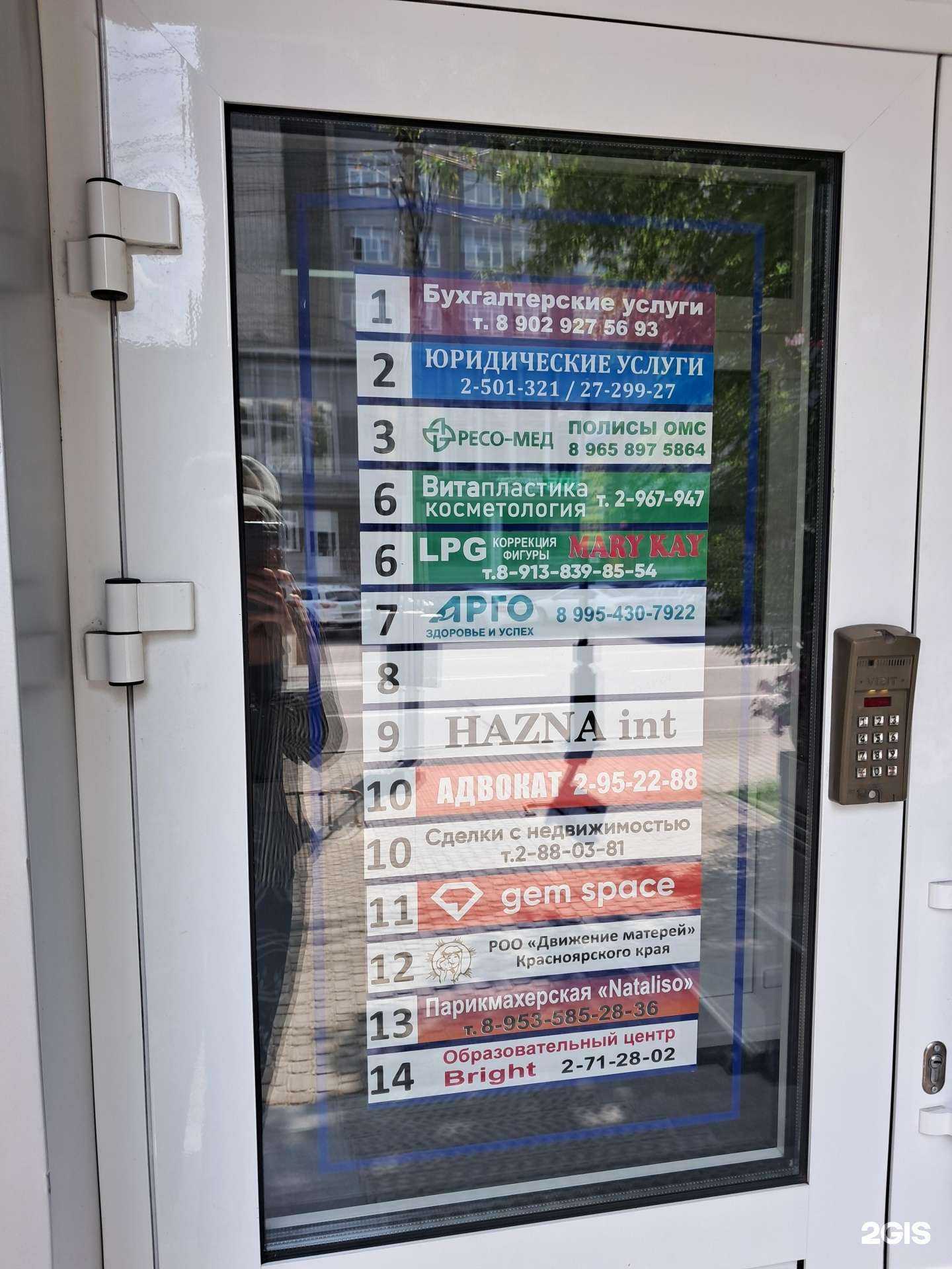 Отзывы на компанию Агентство недвижимости в Красноярске c фото