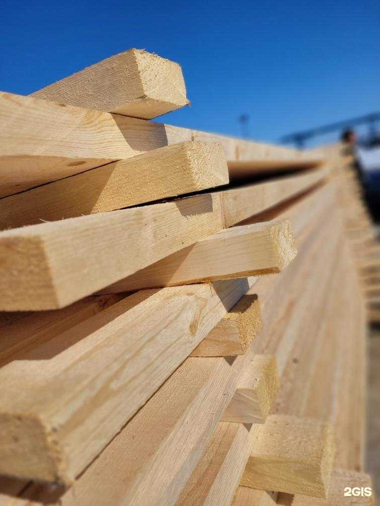 Отзывы на компанию СарЛес БП в г. Саратов c фото