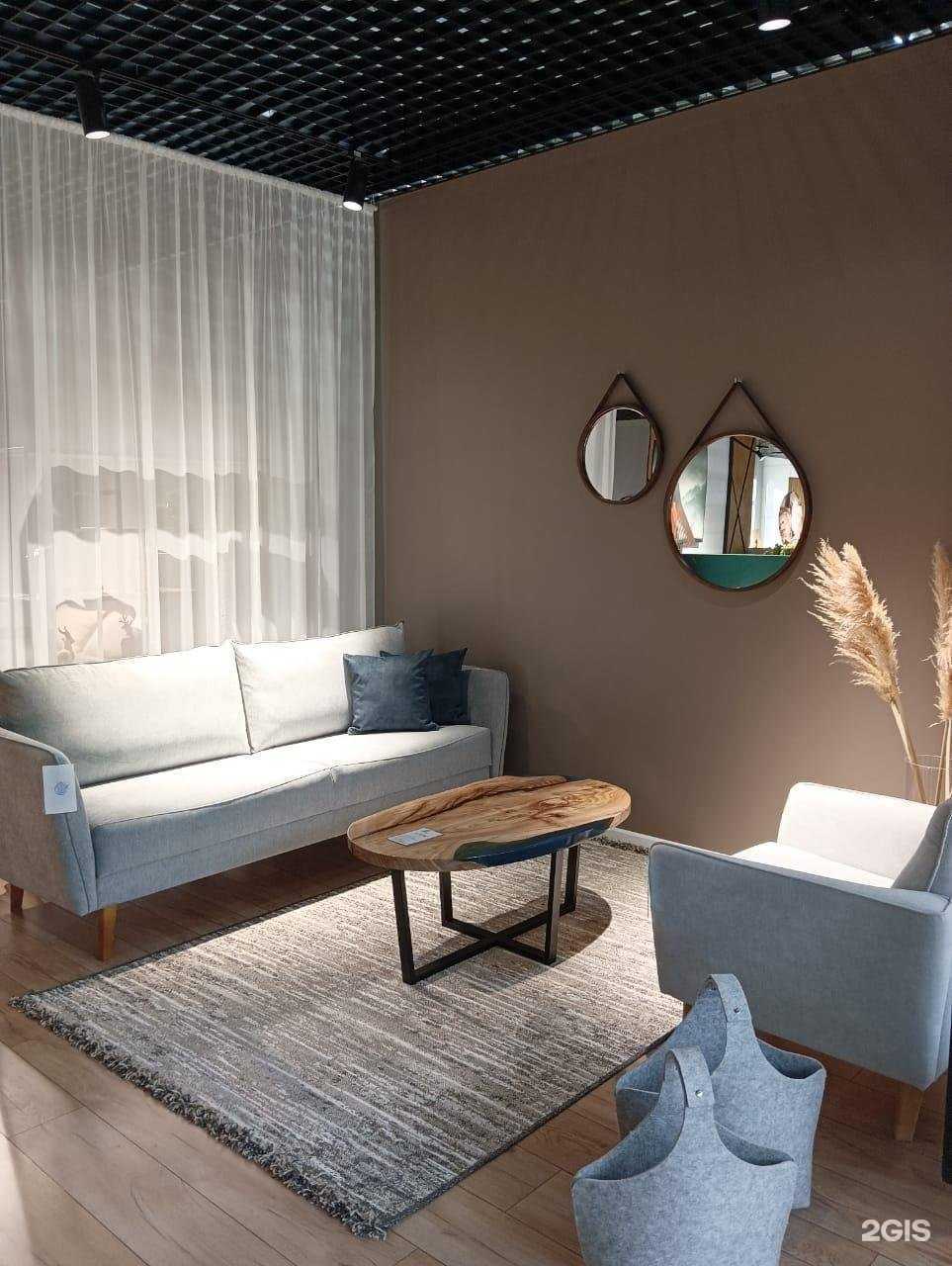 Отзывы на компанию Салон финской мебели в Барнауле c фото