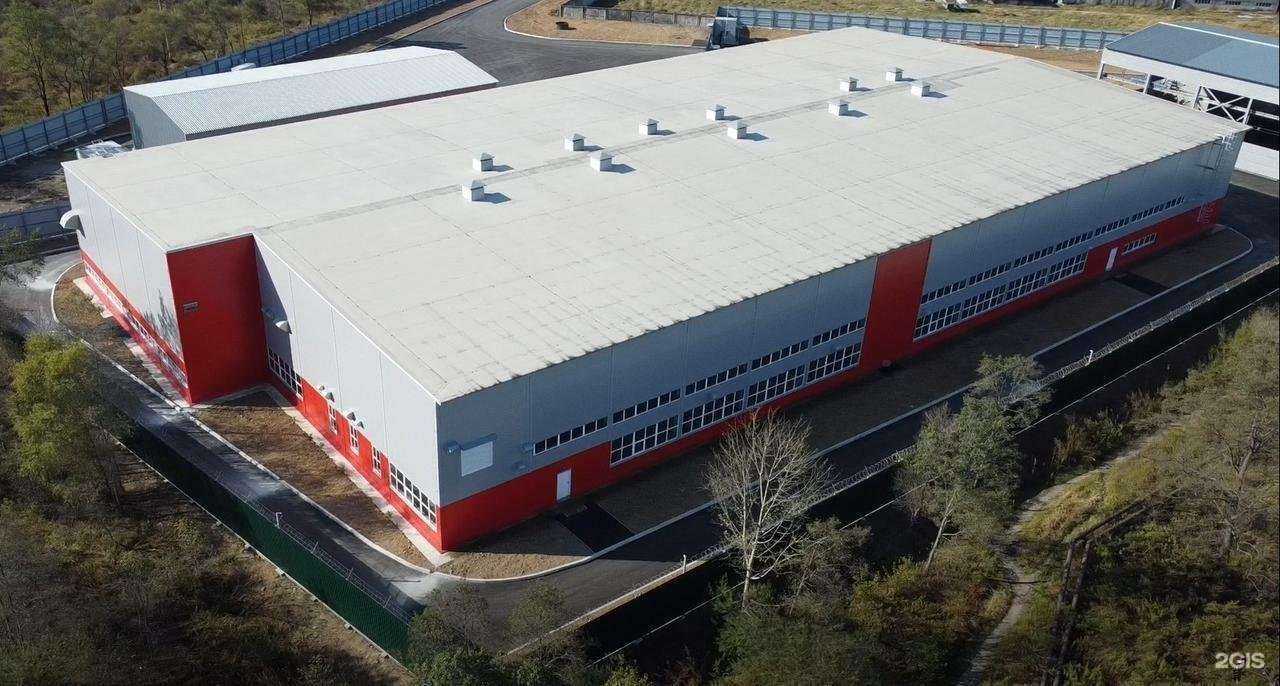 Отзывы на компанию ПримСтроитель в Владивостоке c фото