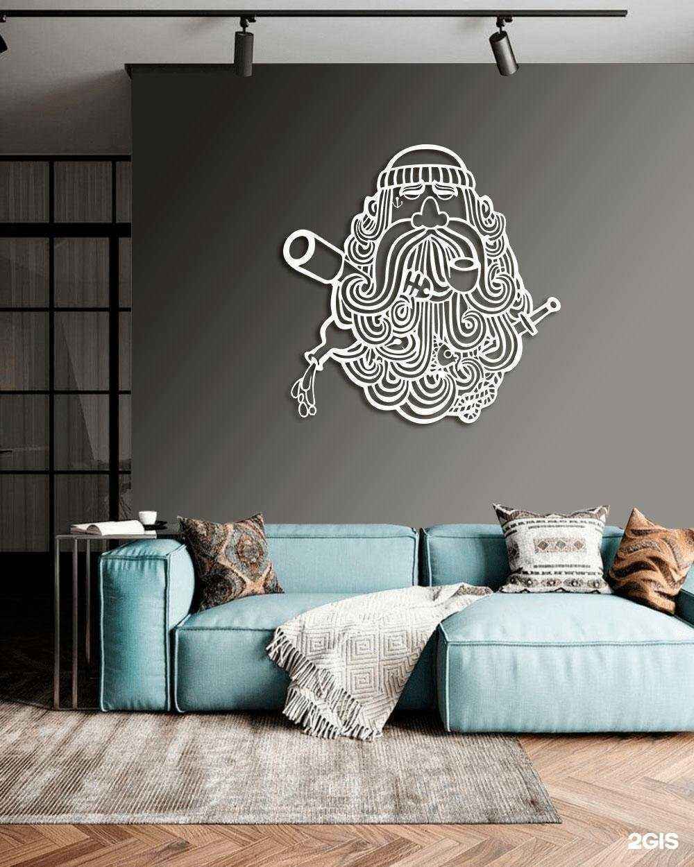 Отзывы на компанию 101 Декор в Екатеринбурге c фото