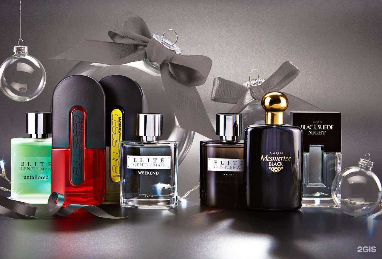 Отзывы на компанию Avon в Сургуте c фото