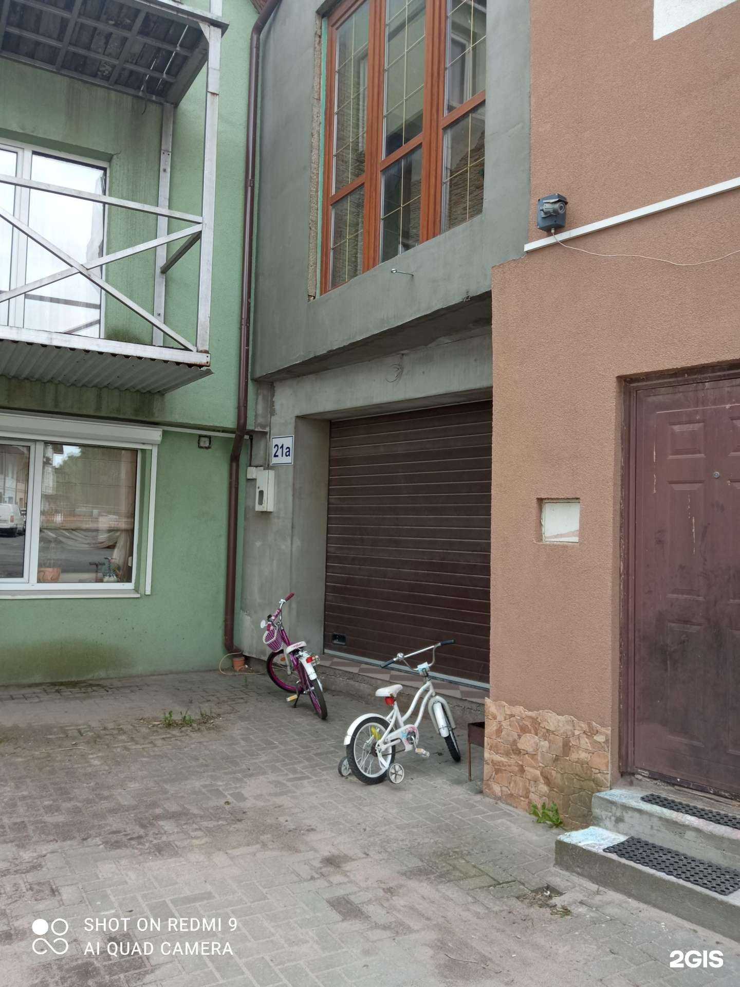 Отзывы на компанию Гавань в Калининграде c фото