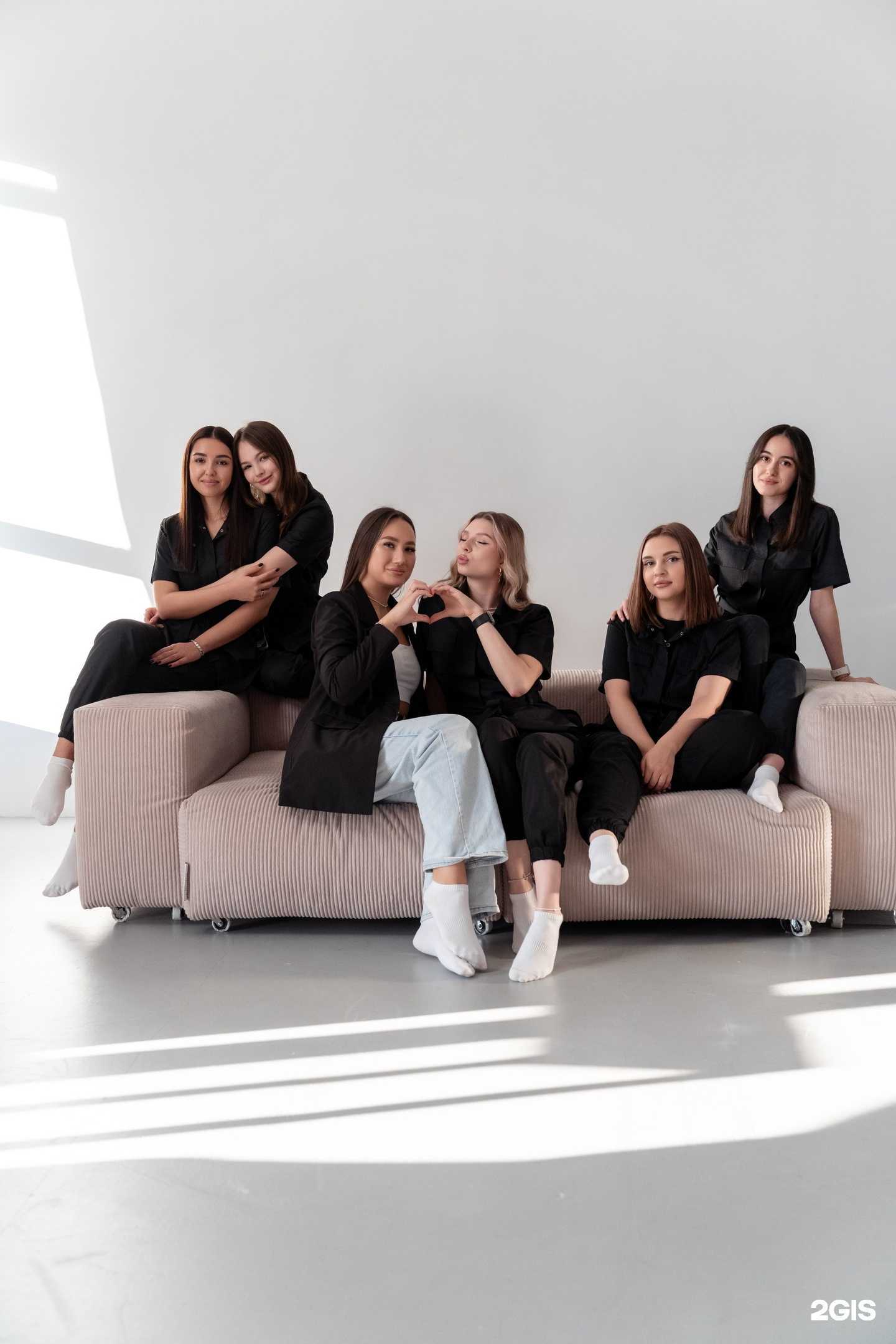 Отзывы на компанию Pro Laco в г. Петропавловск-Камчатский c фото