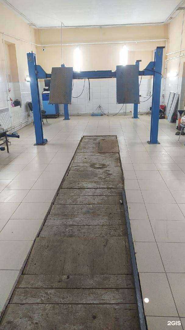 Отзывы на компанию Тойота&лексус в Екатеринбурге c фото