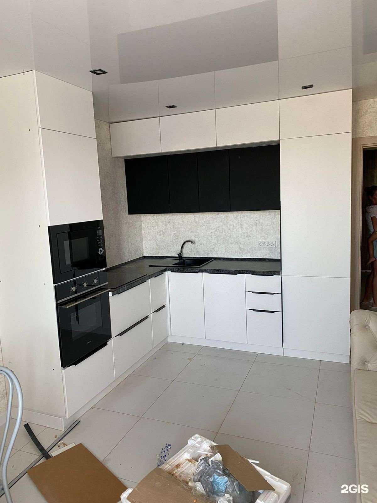 Отзывы на компанию Мебельный край в Анапе c фото