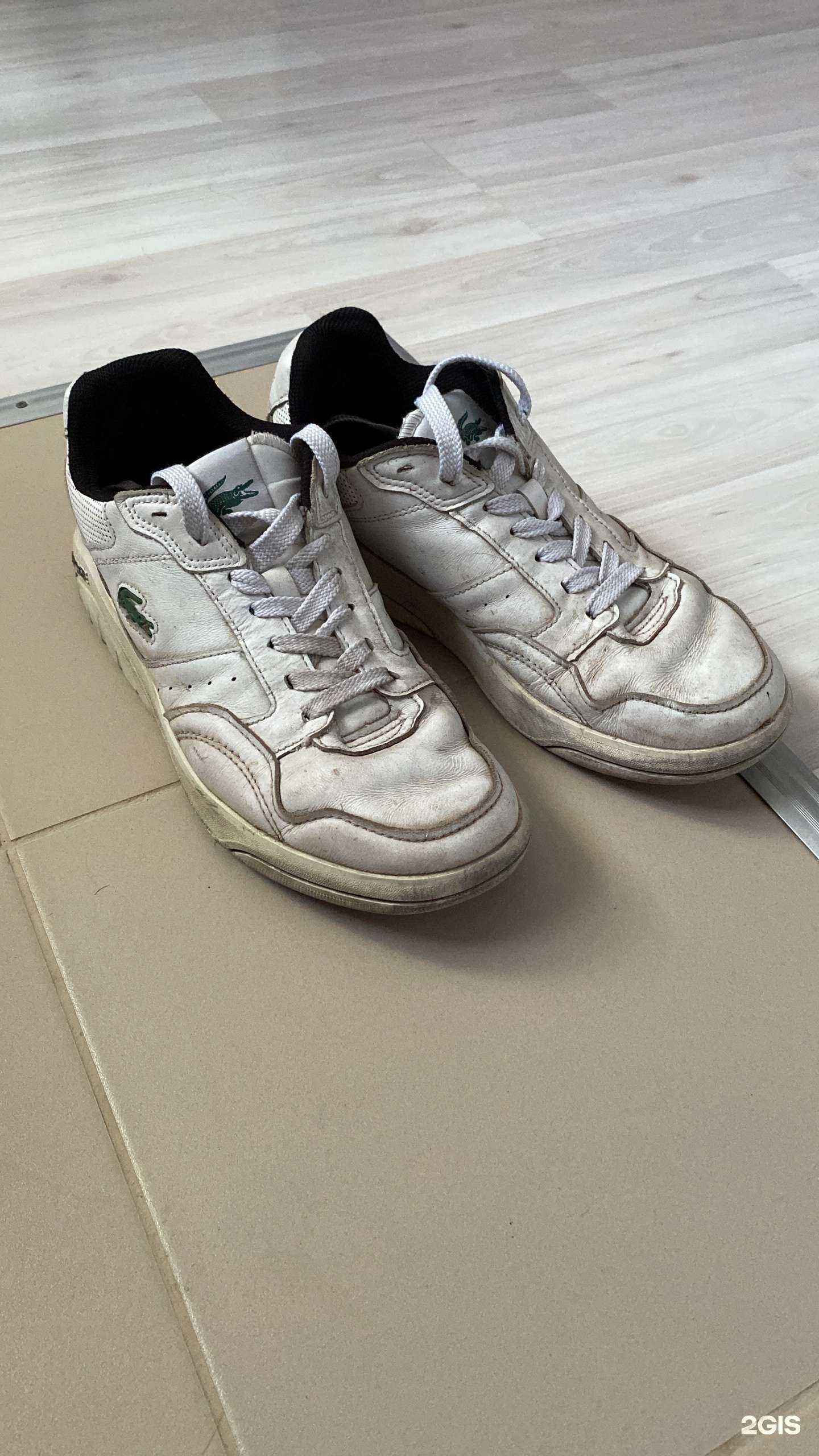 Отзывы на компанию Бакстер в Тюмени c фото