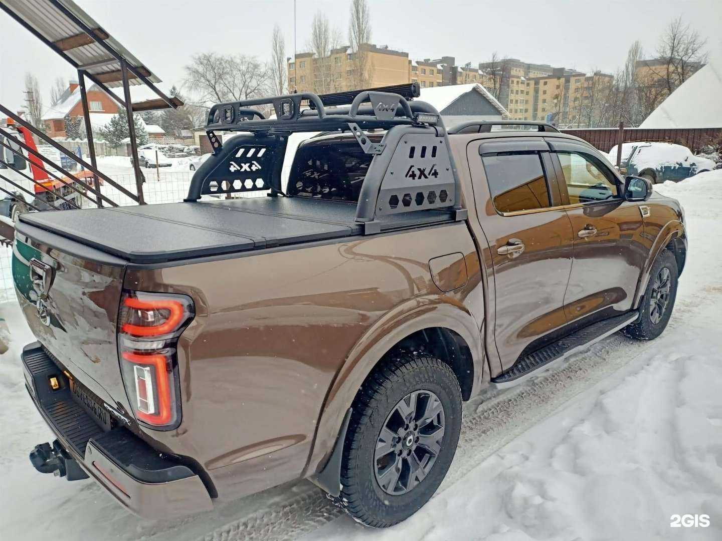 Отзывы на компанию Obves36 в Воронеже c фото