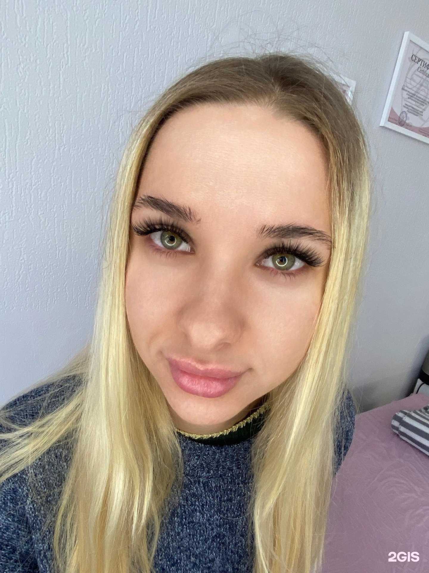 Отзывы на компанию Lashgirl_32 в Брянске c фото