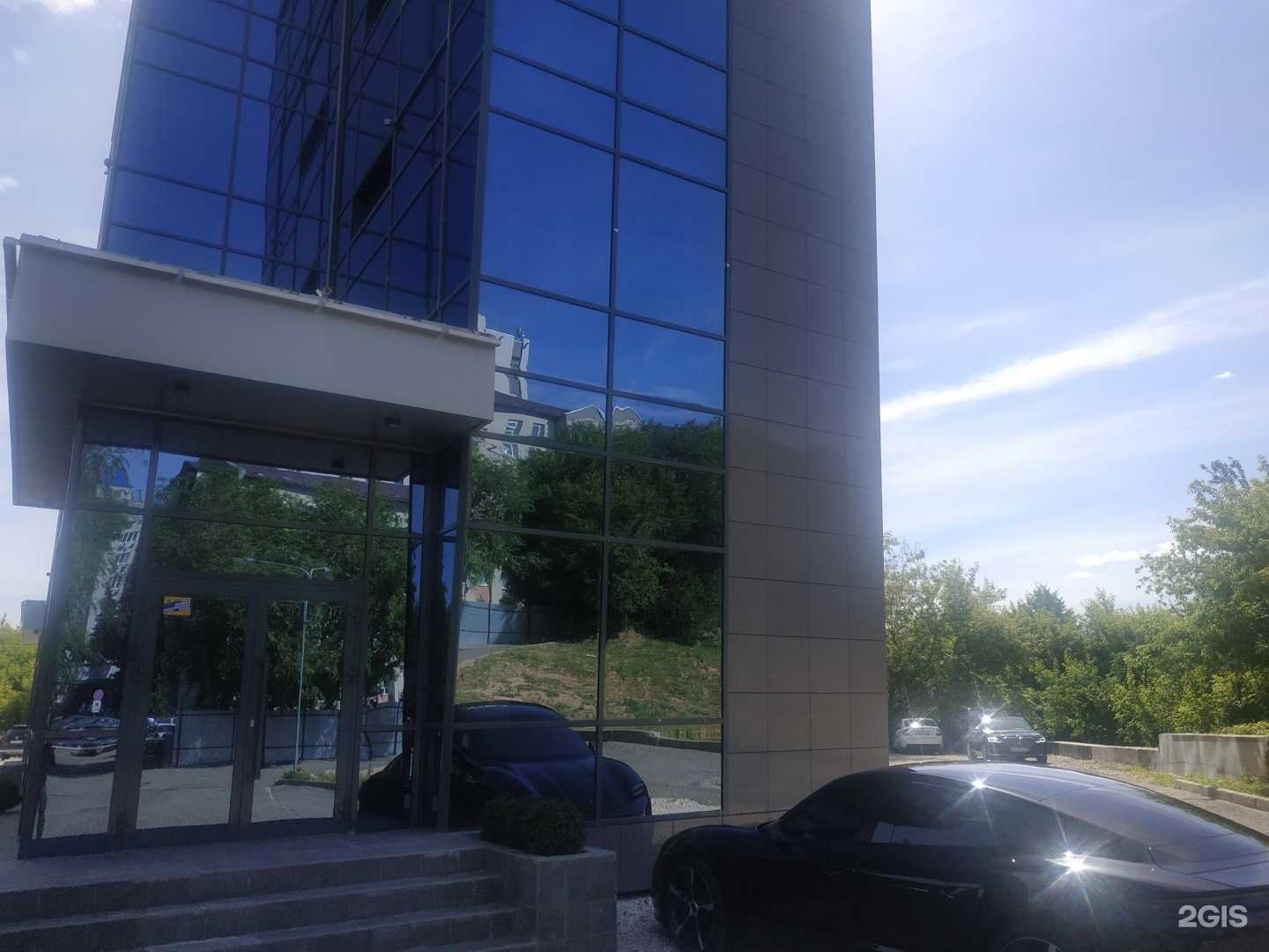 Отзывы на компанию Альянс в Казани c фото