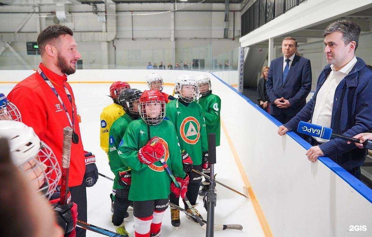 Отзывы на компанию Арена Иваново в г. Иваново c фото