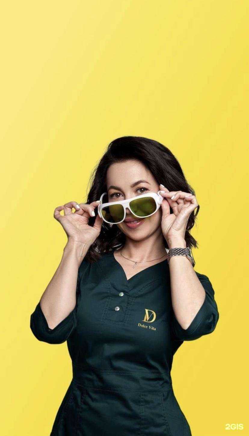 Отзывы на компанию Dolce vita в Краснодаре c фото